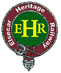 Elsecar Heritage Railway