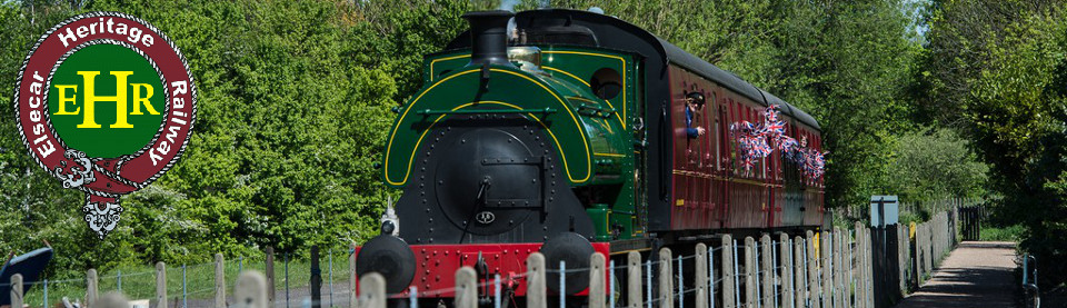 Elsecar Heritage Railway